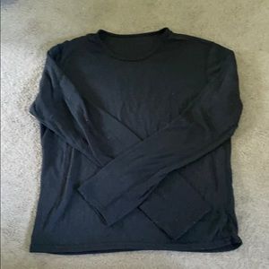 Kids Thermal Underwear LongSleeve Top